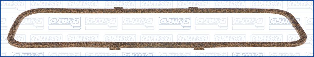 AJUSA 11014300 - Dichtung, Zylinderkopfhaube