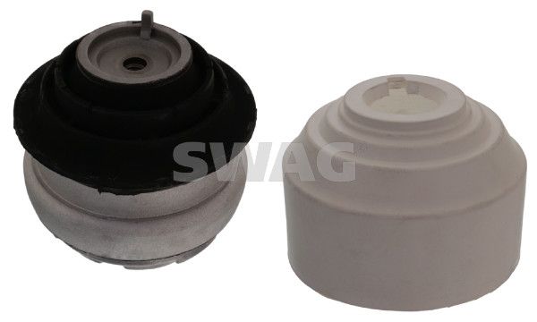 SWAG 10 13 0103 - Lagerung, Motor