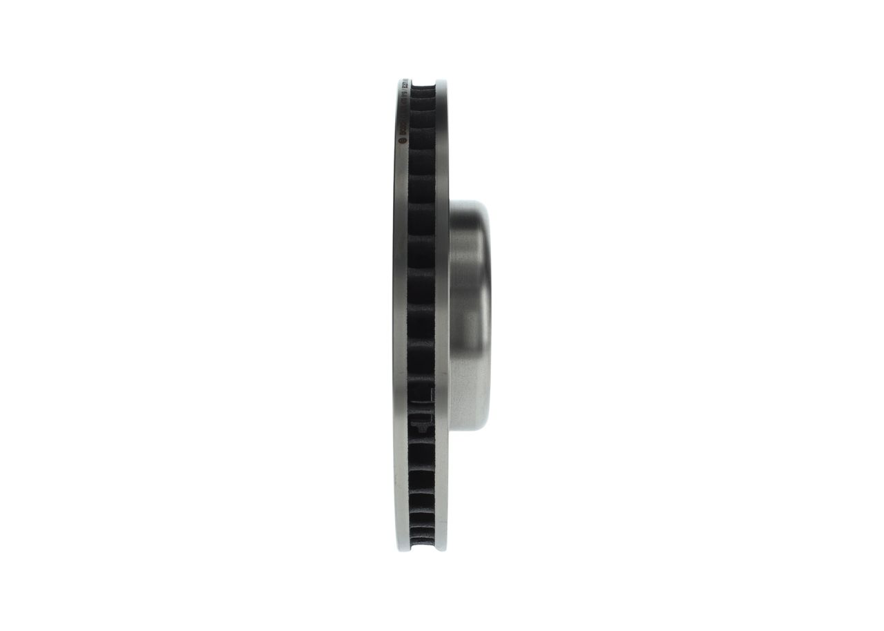 BOSCH 0 986 479 W19 - Bremsscheibe
