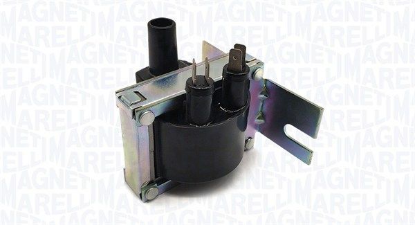 MAGNETI MARELLI 060717019012 - Zündspule