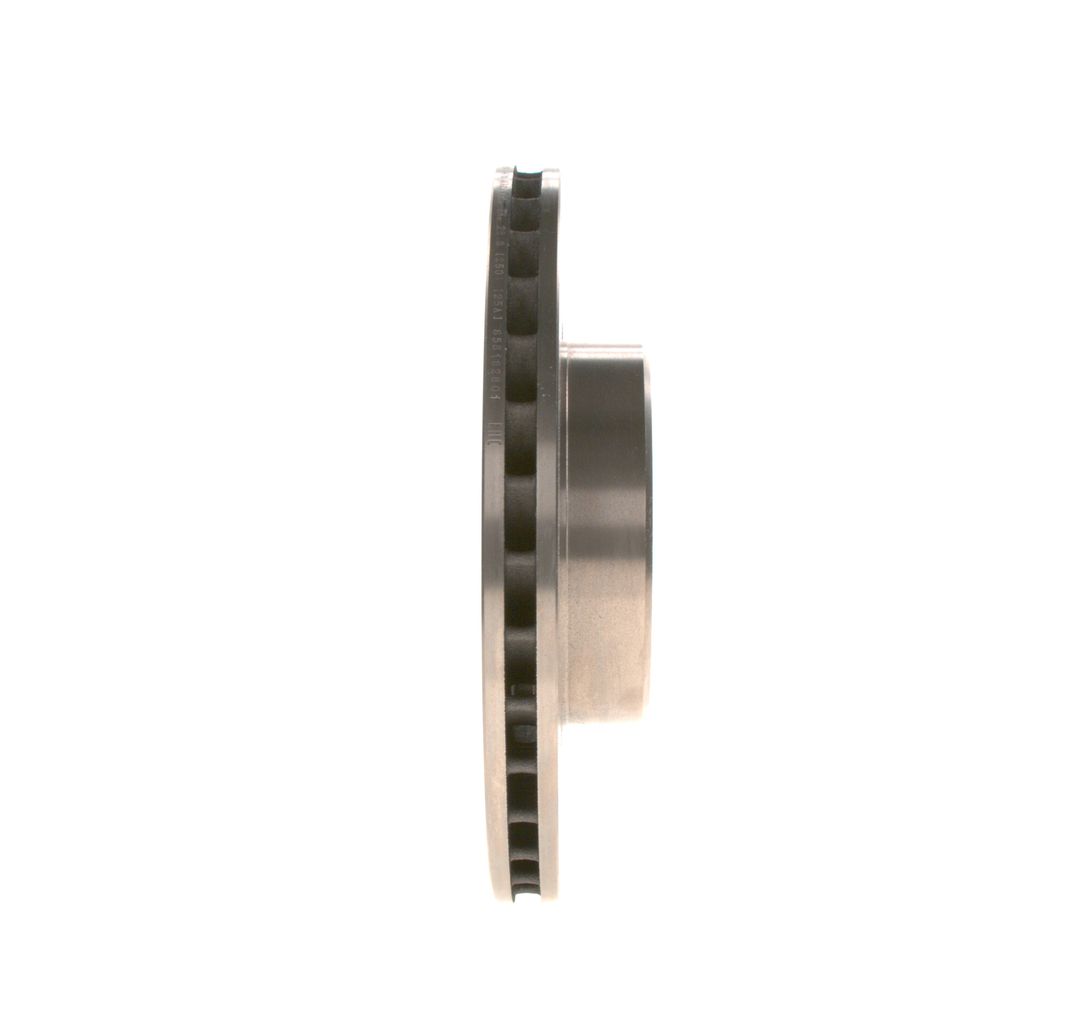 BOSCH 0 986 479 072 - Bremsscheibe