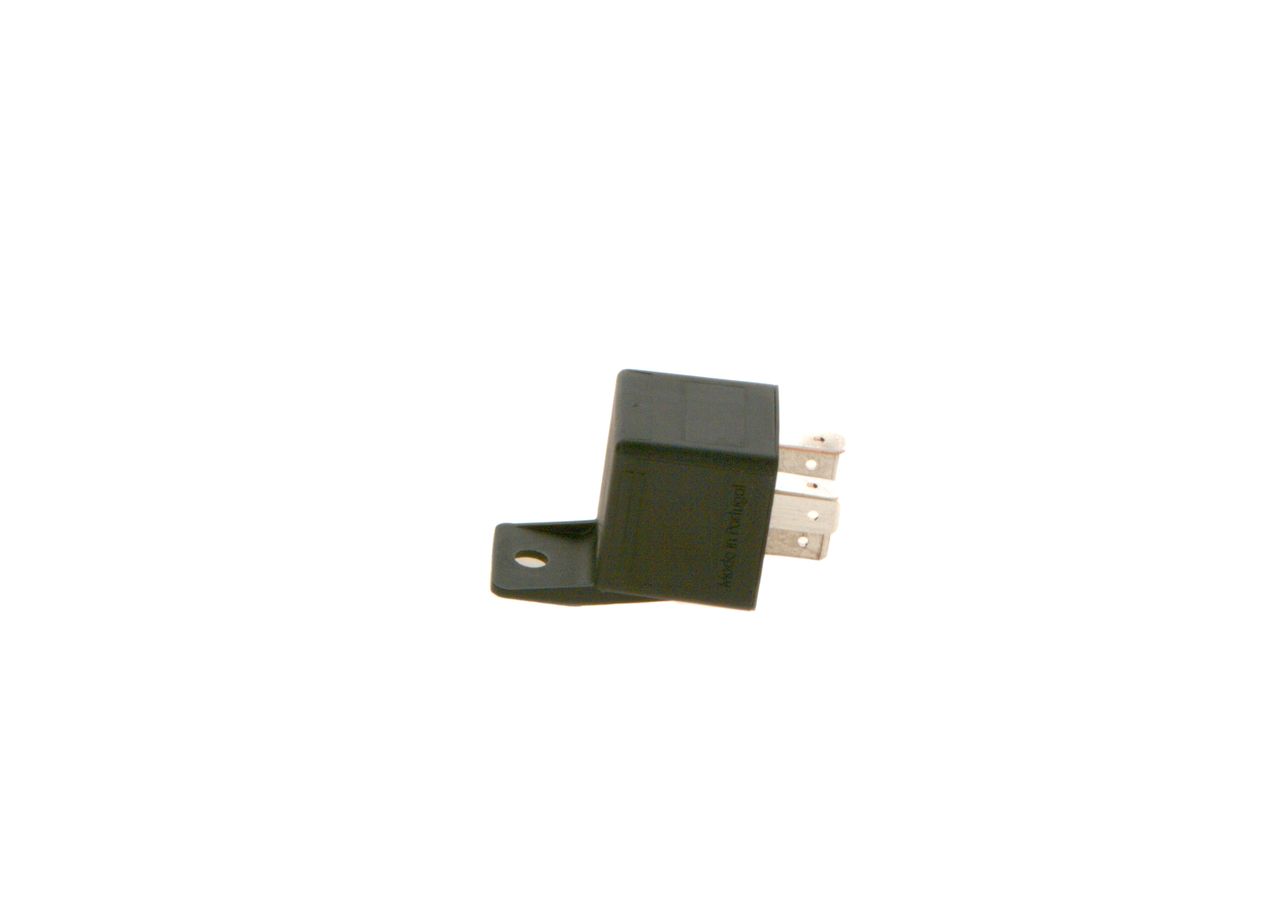 BOSCH 0 332 209 138 - Relais, Arbeitsstrom