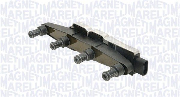 MAGNETI MARELLI 060796115010 - Zündspule