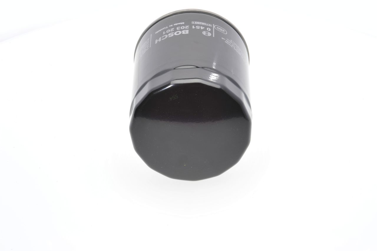 BOSCH 0 451 203 201 - Ölfilter