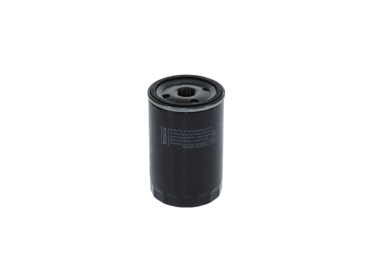 BOSCH 0 451 103 258 - Ölfilter