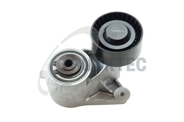 TRUCKTEC AUTOMOTIVE 02.19.083 - Riemenspanner, Keilrippenriemen