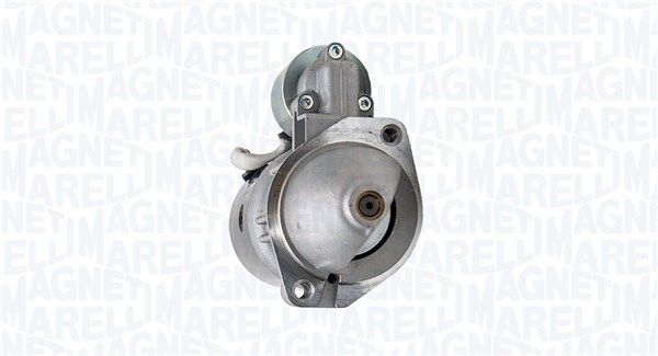 MAGNETI MARELLI 063720331010 - Starter