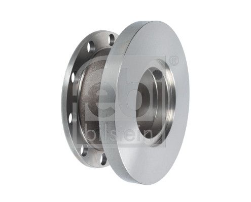 FEBI BILSTEIN 108116 - Bremsscheibe