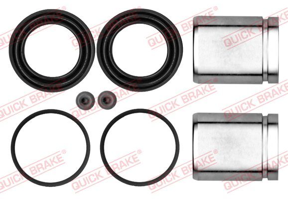 QUICK BRAKE 114-5329 - Reparatursatz, Bremssattel