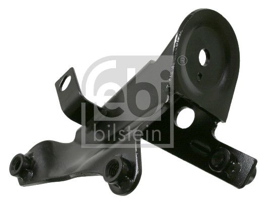 FEBI BILSTEIN 12128 - Lagerbock, Motoraufhängung