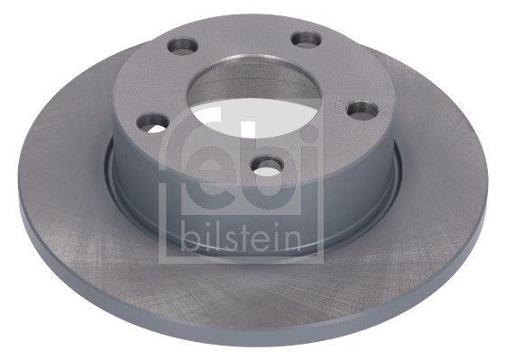 FEBI BILSTEIN 09077 - Bremsscheibe