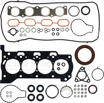 VICTOR REINZ 01-54025-05 - Dichtungsvollsatz, Motor