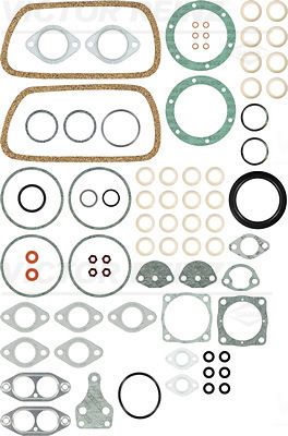 VICTOR REINZ 01-21644-02 - Dichtungsvollsatz, Motor