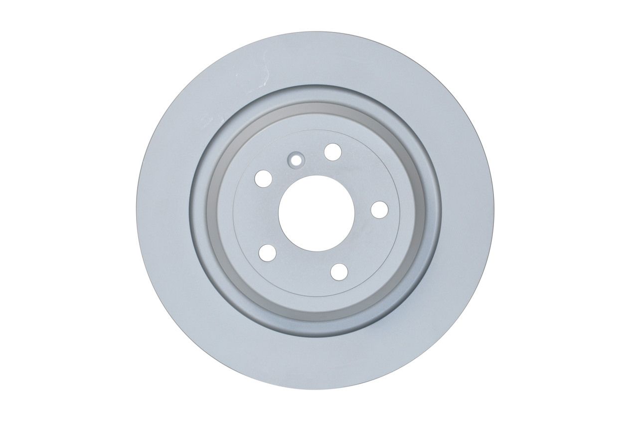 BOSCH 0 986 479 D10 - Bremsscheibe