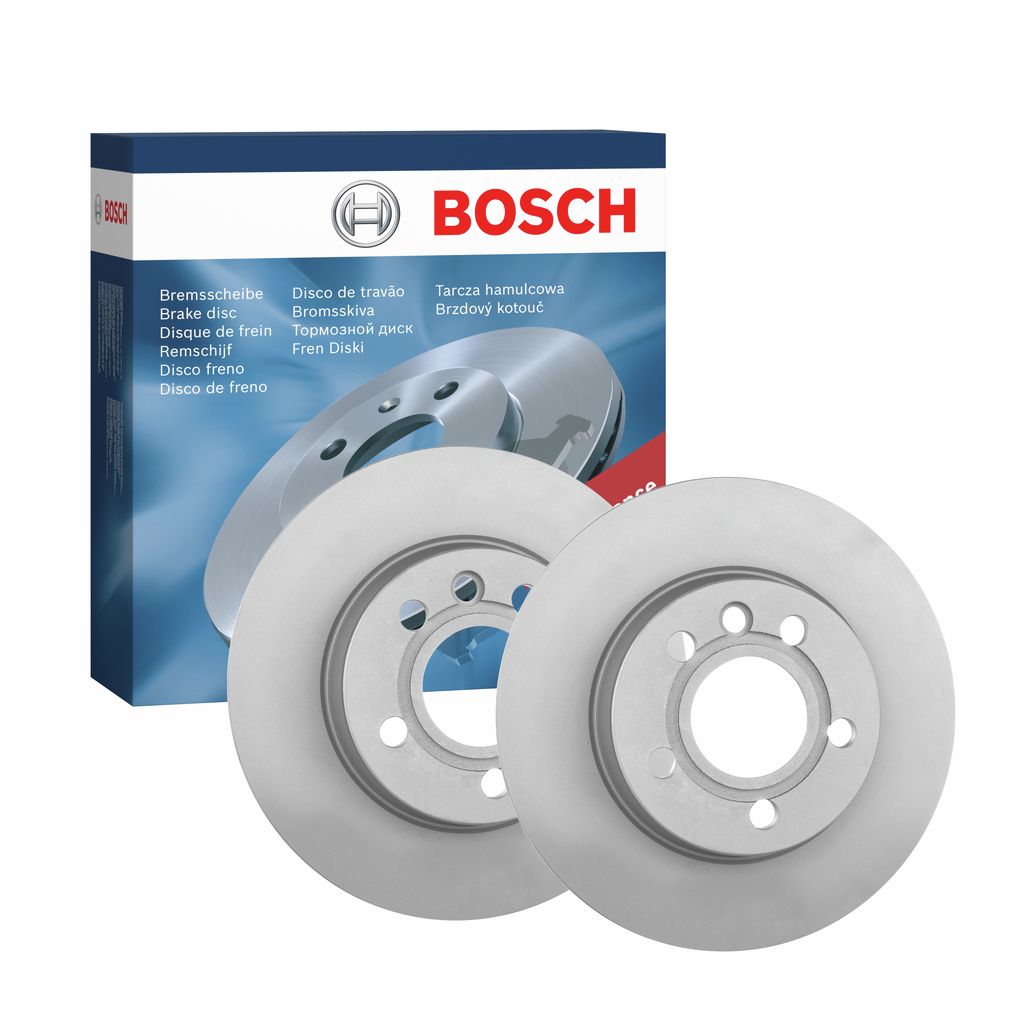 BOSCH 0 986 478 871 - Bremsscheibe