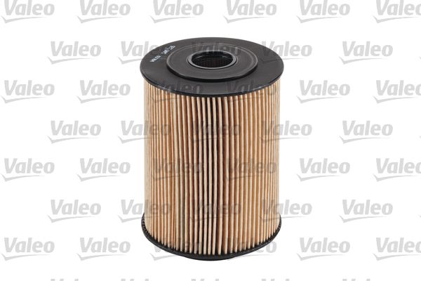 VALEO 586526 - Ölfilter