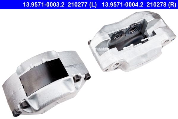 ATE 13.9571-0003.2 - Bremssattel