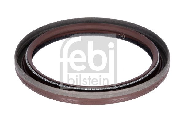 FEBI BILSTEIN 09124 - Wellendichtring, Kurbelwelle