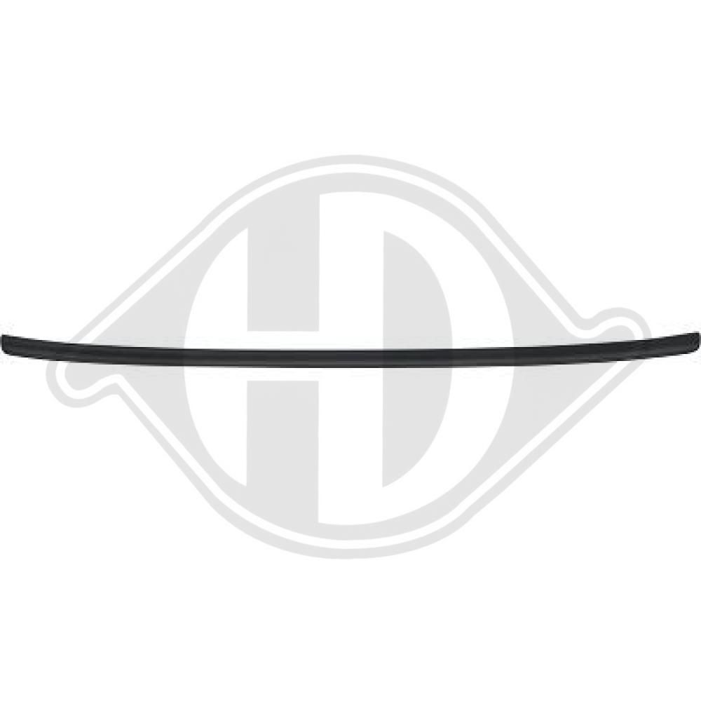 DIEDERICHS 1214261 - Spoiler