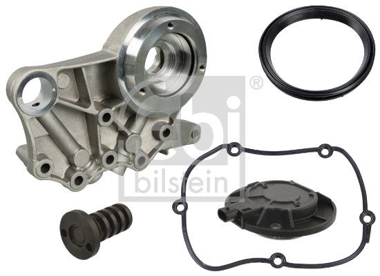 FEBI BILSTEIN 172004 - Lagerbock, Nockenwelle