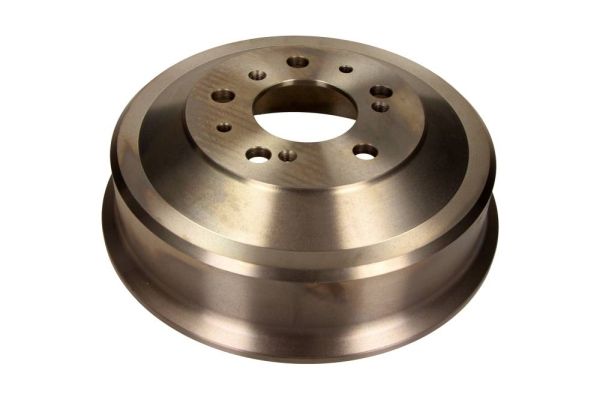 MAXGEAR 19-0837 - Bremstrommel