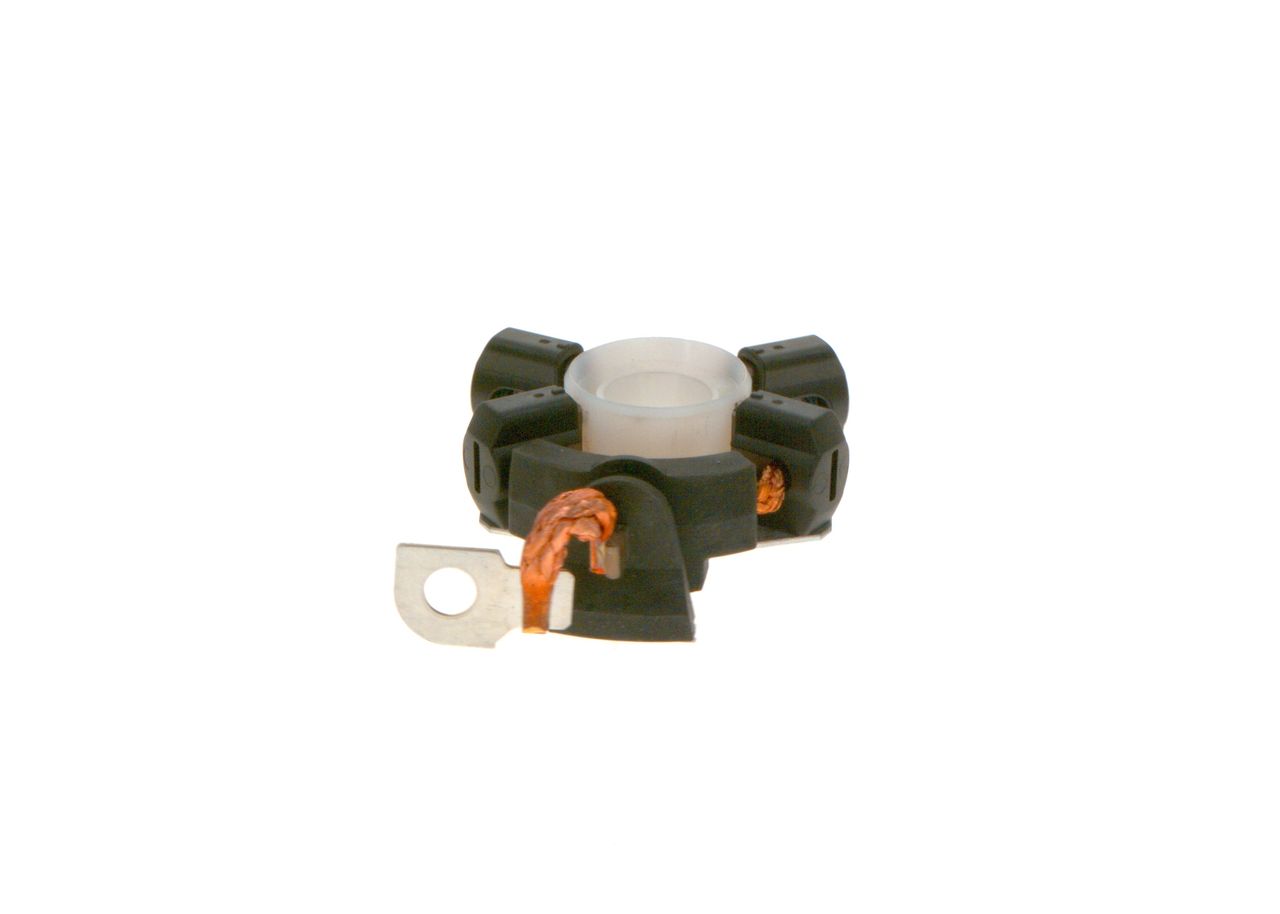 BOSCH 1 004 336 530 - Halter, Kohlebürsten