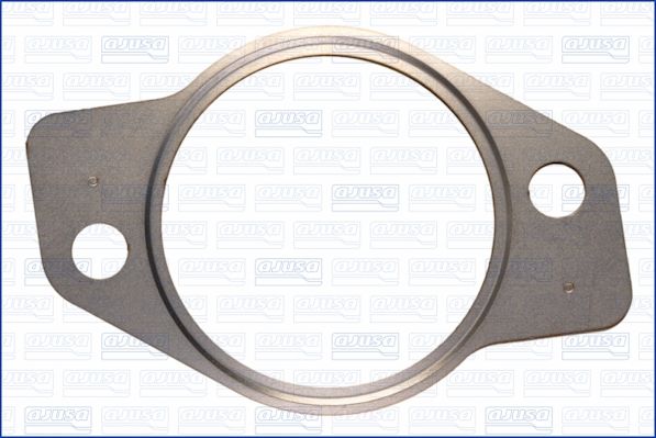 AJUSA 01275400 - Dichtung, AGR-Ventil