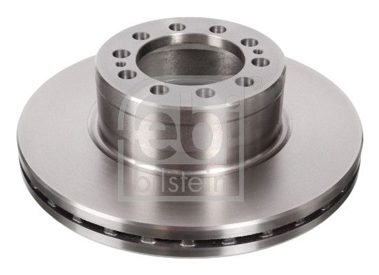 FEBI BILSTEIN 101734 - Bremsscheibe