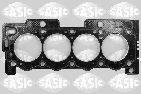 SASIC 1500001 - Dichtung, Zylinderkopf