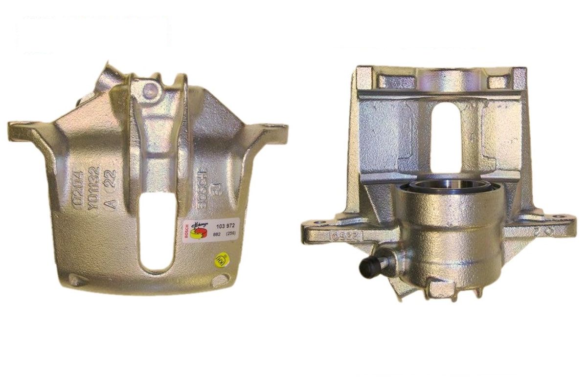 BOSCH 0 204 103 972 - Bremssattel