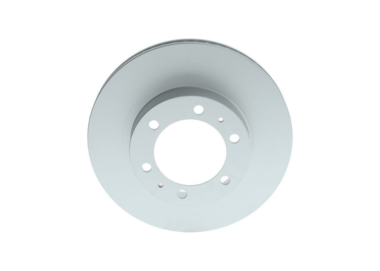 BOSCH 0 986 479 G19 - Bremsscheibe