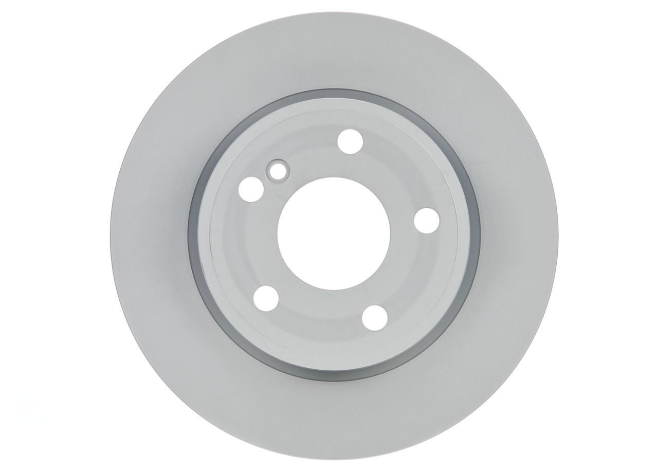 BOSCH 0 986 479 A03 - Bremsscheibe