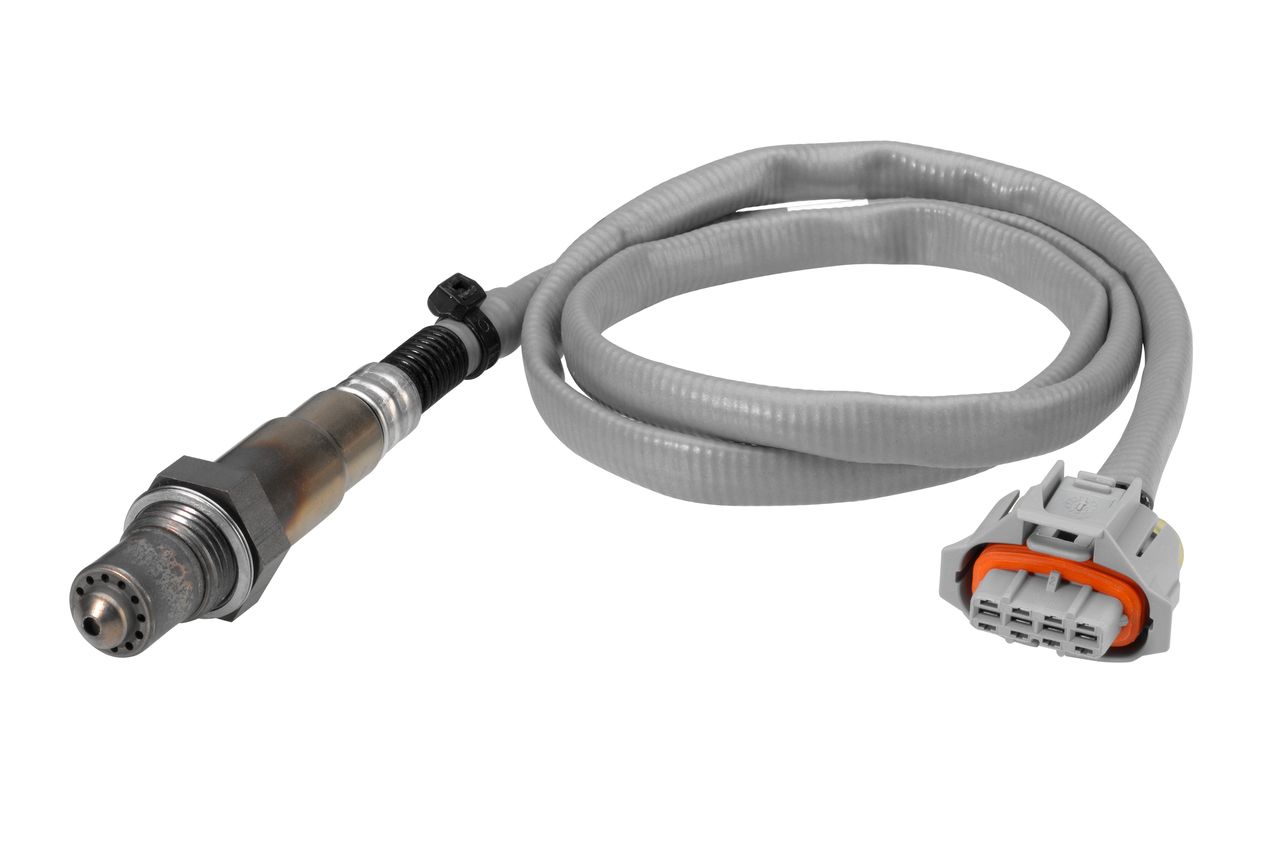 BOSCH 0 258 010 177 - Lambdasonde
