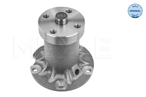 MEYLE 013 026 0636 - Wasserpumpe, Motorkühlung
