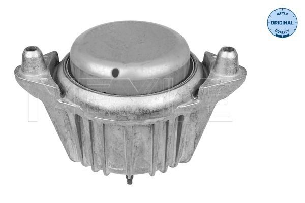 MEYLE 014 024 2060 - Lagerung, Motor
