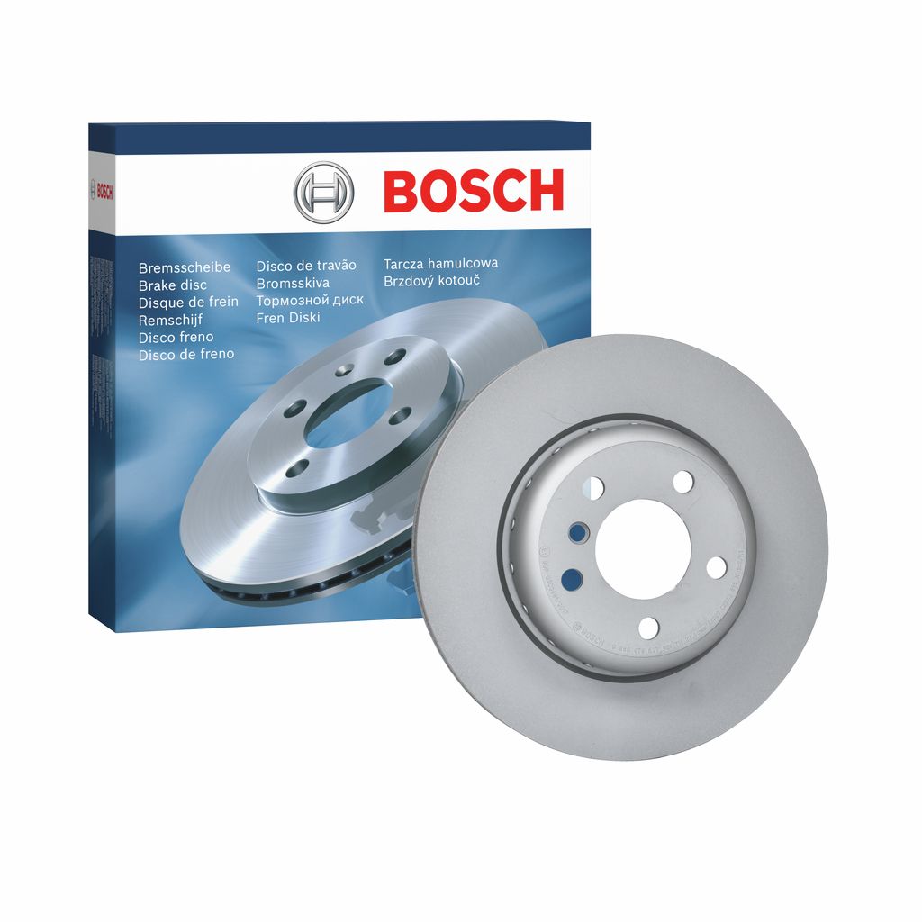 BOSCH 0 986 479 E07 - Bremsscheibe