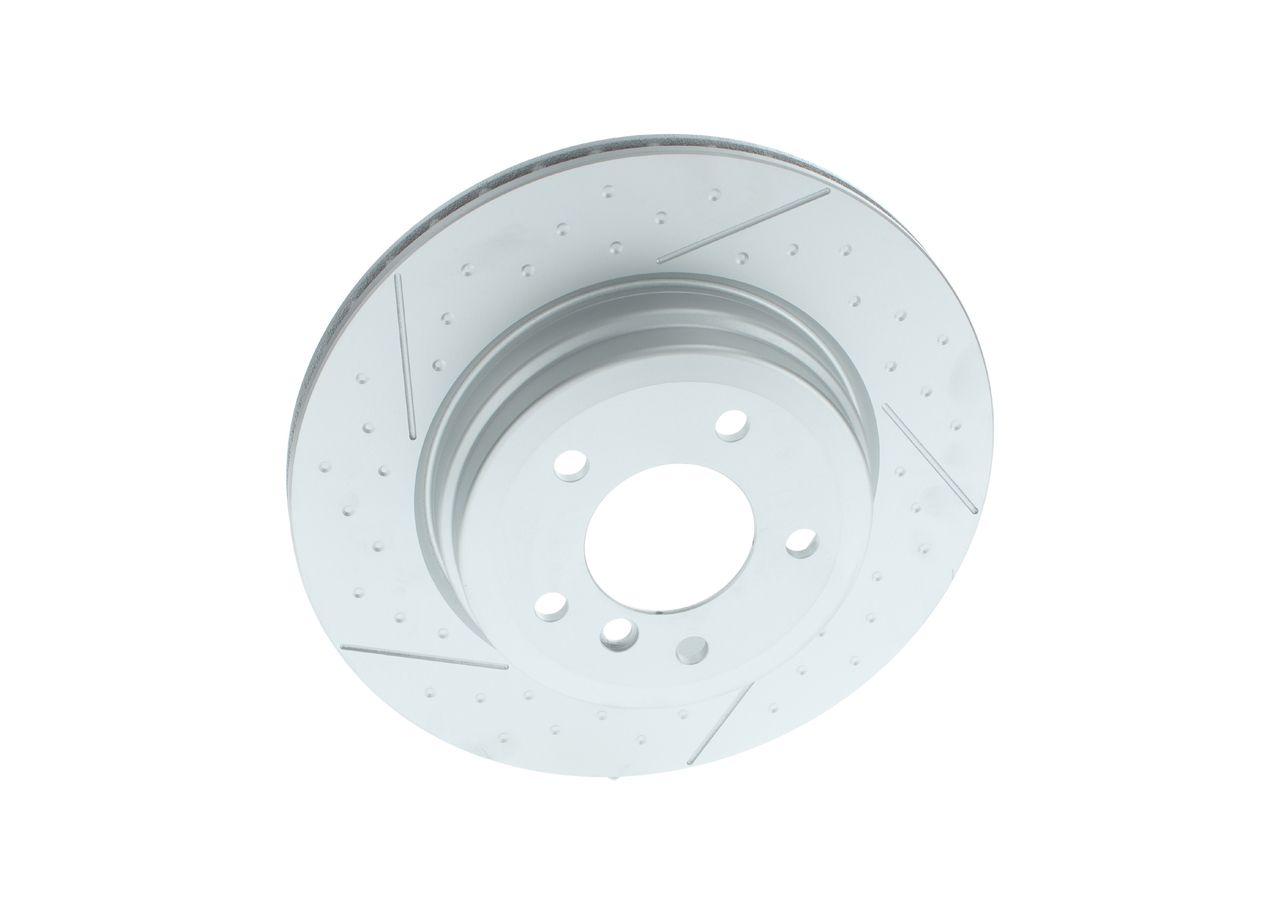 BOSCH 0 986 479 A78 - Bremsscheibe