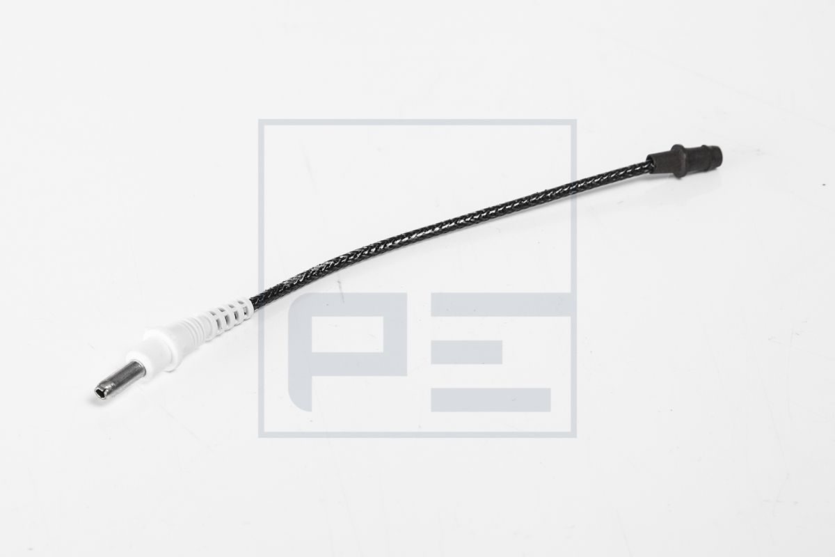 PE Automotive 016.350-00A - Warnkontakt, Bremsbelagverschleiß