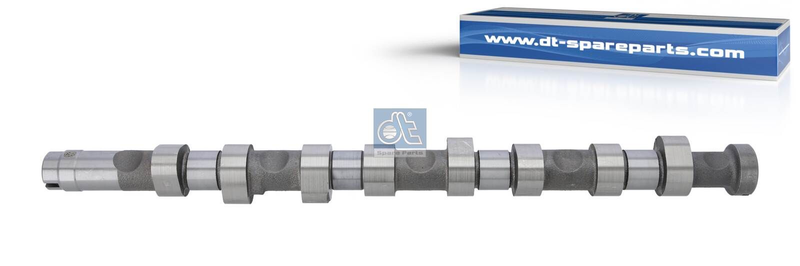 DT Spare Parts 12.15004 - Nockenwelle