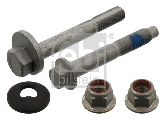 FEBI BILSTEIN 37216 - Sturzkorrekturschraube