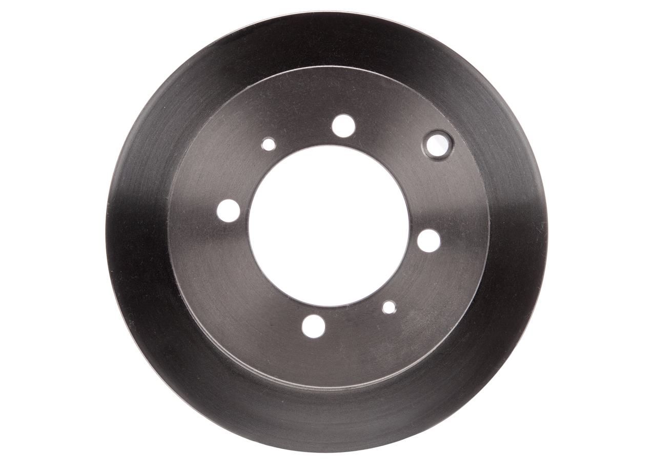 BOSCH 0 986 478 655 - Bremsscheibe