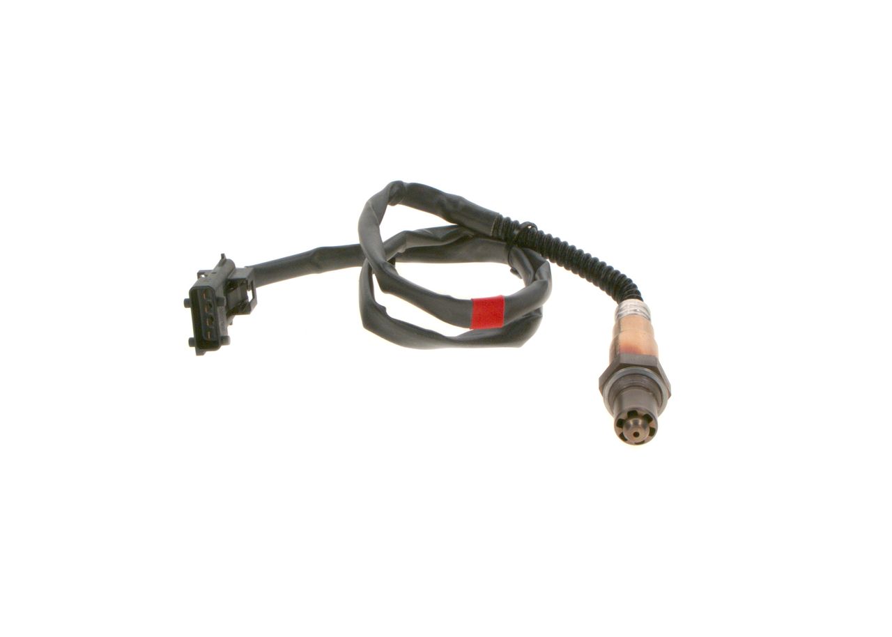 BOSCH 0 258 006 199 - Lambdasonde