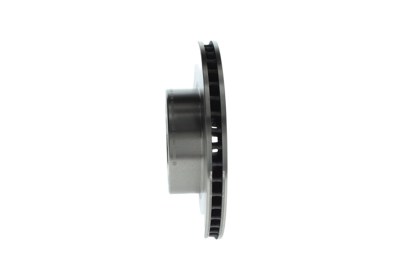 BOSCH 0 986 478 317 - Bremsscheibe