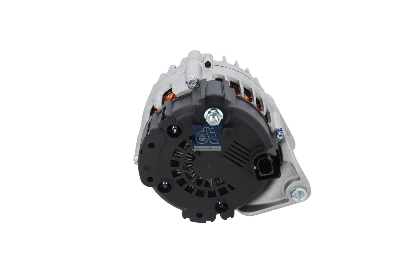 DT Spare Parts 12.72008 - Generator
