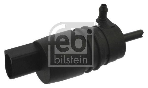 FEBI BILSTEIN 09088 - Waschwasserpumpe, Scheibenreinigung