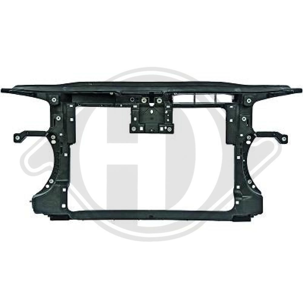DIEDERICHS 2248202 - Frontverkleidung