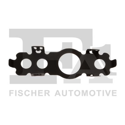 FA1 421-535 - Dichtung, Ölauslass (Lader)