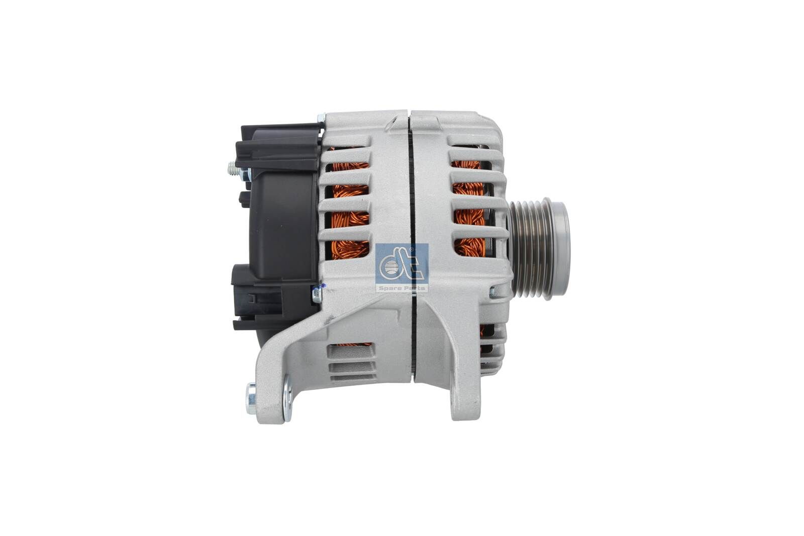 DT Spare Parts 12.72008 - Generator