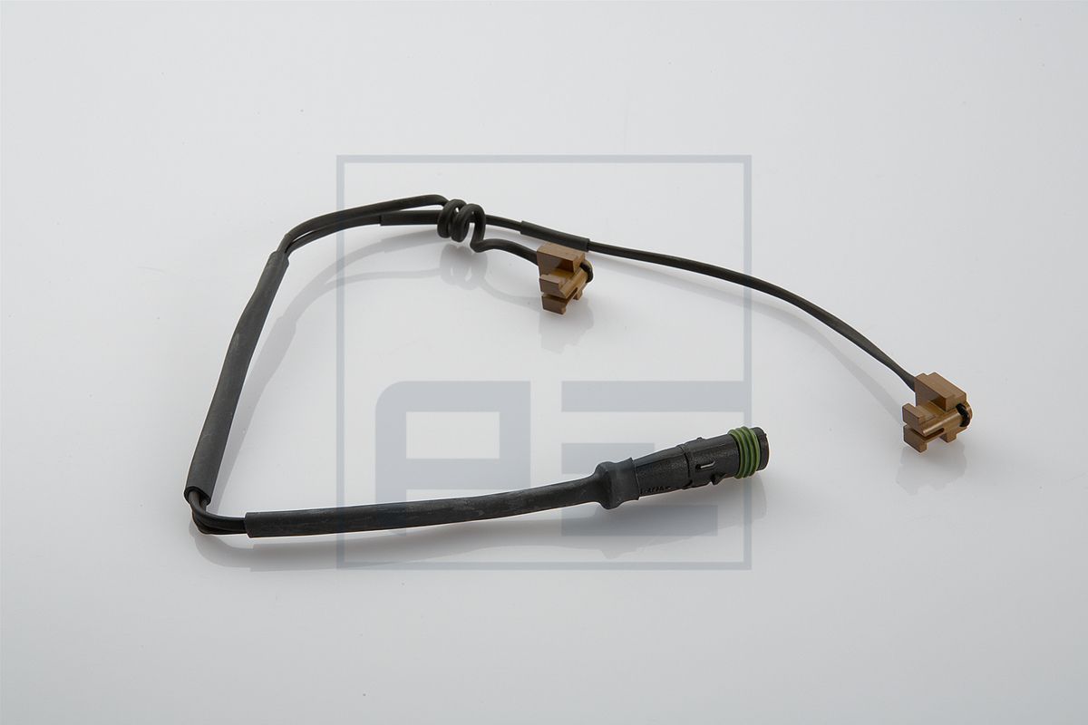 PE Automotive 036.140-00A - Warnkontakt, Bremsbelagverschleiß