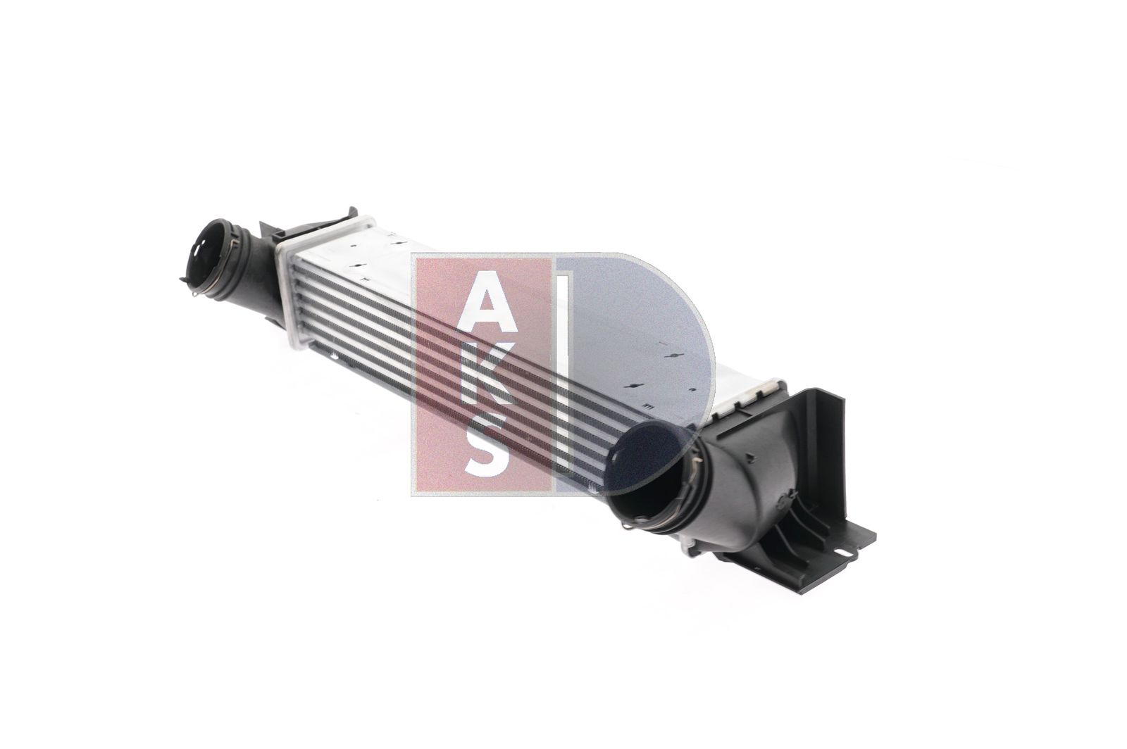 AKS DASIS 057013N - Ladeluftkühler